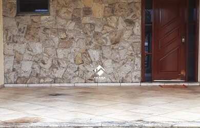 Imagem 3: Sobrado para venda com 190 metros quadrados com 3 quartos em Residencial Cambuy - Araraqua