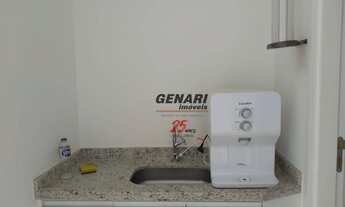 Imagem 5: Sala à venda, 40 m² por R$ 280.000,00 - Jardim Pompéia - Indaiatuba/SP