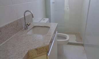 Imagem 6: Residencial Vitória Garden para venda em Bento Ferreira, Vitória