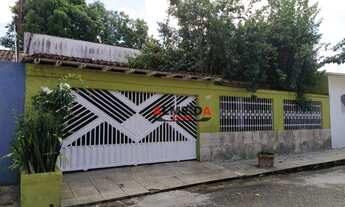 Imagem: Conj. Tapajos - 4 Quartos c/ 2 suítes