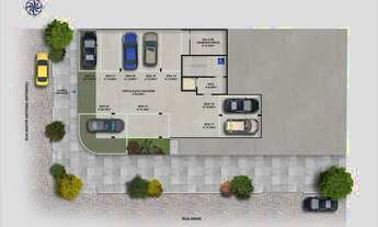 Imagem 7: Residencial Apollo - 3 Dorms. - Vila Verde