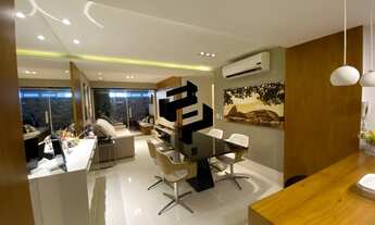 Imagem 2: Apartamento para venda com 110 metros quadrados com 2 quartos