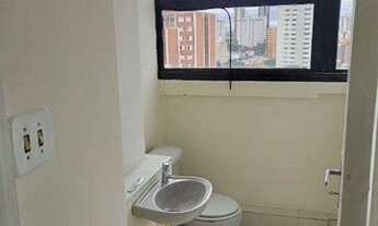 Imagem 6: Sala, 37 m² - venda por R$ 640.000,00 ou aluguel por R$ 2.511,00/mês - Tucuruvi - São Paul