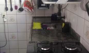 Imagem 7: Apartamento com 2 dormitórios à venda por R$ 235.000,00 - Centro - São Vicente/SP