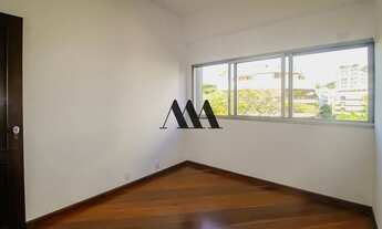 Imagem 5: Rio de Janeiro - Apartamento Padrão - Jardim Botânico