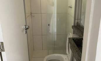 Imagem 2: Condomínio Aririzal Residênce