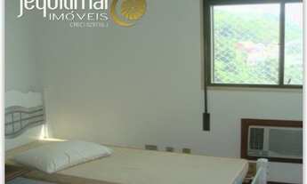 Imagem 7: GUARUJá - Apartamento Padrão - Enseada