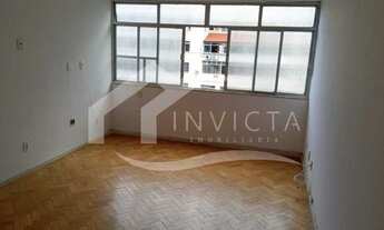 Imagem 2: Apartamento para venda possui 75 metros quadrados com 2 quartos em Copacabana - Rio de Jan