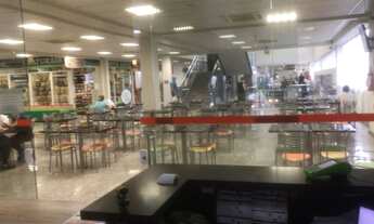 Imagem: Vendo restaurante japonês