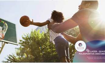 Imagem 7: Venda Aurora Residence Apto com 2 dormitórios no Jardim Jacinto - Jacareí - SP