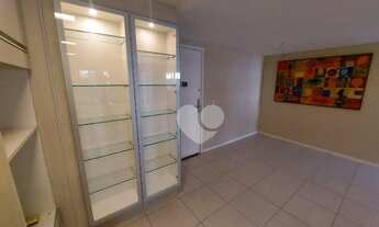 Imagem 6: Apartamento Garden com 2 dormitórios à venda, 100 m² por R$ 650.000,00 - Recreio dos Bande