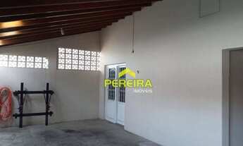 Imagem 3: Casa à venda, 135 m² por R$ 330.000,00 - Parque Residencial Vila União - Campinas/SP