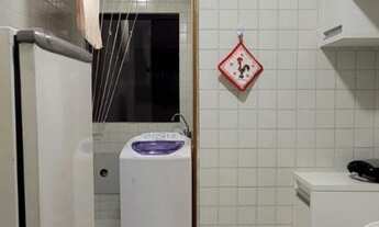 Imagem 4: Apartamento para venda possui 80 metros quadrados com 3 quartos em Pituba - Salvador - BA