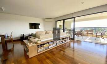 Imagem 3: O VERDE DO PARQUE VILLA LOBOS É A SUA VISTA! NO MELHOR CONDOMÍNIO DO ALTO DE PINHEIROS A M