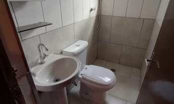 Imagem 6: Casa tipo Apartamento para Locação em São Paulo, Vila Nova Curuçá, 2 dormitórios, 1 banhei