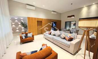 Imagem 4: Casa alto padrão no condomínio Alphaville