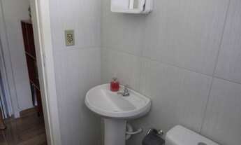 Imagem 6: Sobrado com 2 dormitórios, 3 pisos, 96 m² à venda, por R$ 255.000 - Tristeza - Porto Alegr