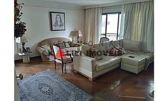 Imagem 6: APARTAMENTO PARA ALUGAR EM MOEMA PÁSSAROS!!