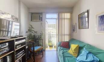 Imagem: Rio de Janeiro - Apartamento Padrão - Botafogo