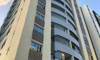 Imagem 1: Apartamento à venda na Rua Setúbal - Boa Viagem - Recife - 04 quartos - 02 suítes - 150 m²