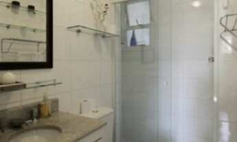 Imagem 5: Apartamento para venda tem 80 metros quadrados com 2 quartos em Vila Mariana - São Paulo