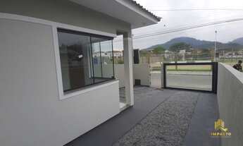 Imagem 7: Linda casa com acabamento DIFERENCIADO