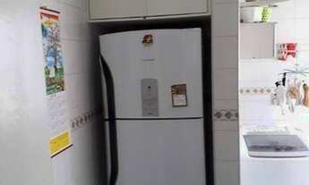 Imagem 6: Apartamento com 2 dormitórios à venda, 45 m² por R$ 205.000,00 - Bosque dos Eucaliptos - S