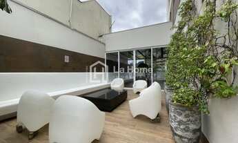 Imagem: Blumenau - Apartamento Padrão - Itoupava