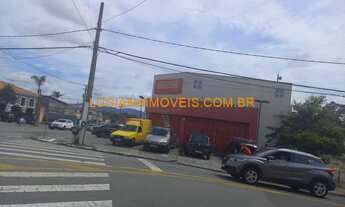 Imagem: Ponto comercial/Loja/Box para venda possui