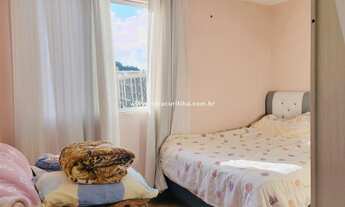 Imagem 7: Apartamento 2 quartos no Palmas de Ouro