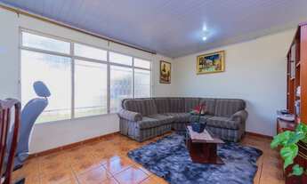 Imagem 4: CASA 3 QTOS - AVERVBADA - EDÍCULA - BAIRRO GUAIRA