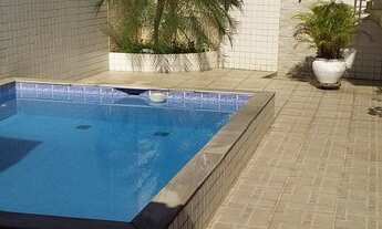 Imagem: APARECIDA- SOBRADO ALTO PADRÃO-3 DORM