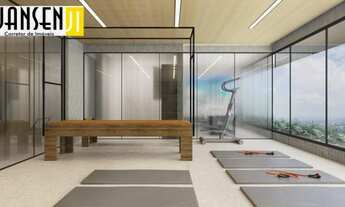 Imagem 5: JAZZ 135 RESIDENCIAL