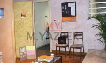 Imagem: São Paulo - Casa Comercial - Pinheiros