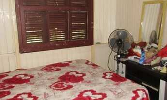 Imagem 6: Imbe - Casa Padrão - Mariluz C