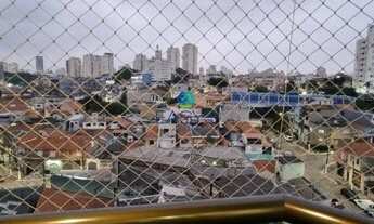 Imagem 4: APARTAMENTO NA MOOCA Á VENDA COM 3 DORMS, 1 SUÍTE, 2 VAGAS