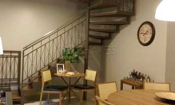 Imagem 6: Ribeirão Preto - Casa de Condomínio - Santa Cruz do José Jacques