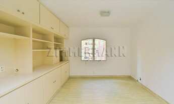 Imagem 4: APARTAMENTO JARDIM AMÉRICA 3 DORMITÓRIOS