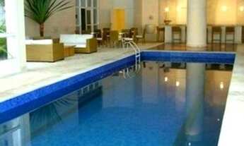 Imagem 5: Edifício Mandarim