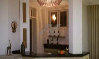 Imagem 5: Casa - Sítios de Recreio Gramado - Campinas