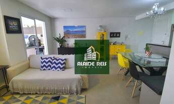 Imagem 3: Apartamento com 2 dormitórios à venda, 74 m² por R$ 720.000 - Vila Monumento - São Paulo/S