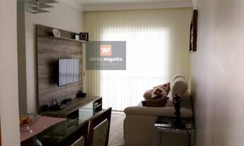 Imagem 3: Apartamento Padrão para Venda em Monção Taubaté-SP - 511