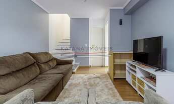 Imagem 7: Sobrado com 3 dormitórios à venda, 172 m² por R$ 680.000,00 - Jardim das Américas - Curiti