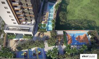 Imagem 4: Apartamento para venda tem 96 m²com 3 quartos - 2 vagas varanda gourmet em Vila Yara - Osa