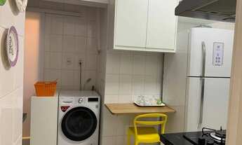 Imagem 3: Apartamento para venda tem 75 metros quadrados com 3 quartos em Imbuí - Salvador - BA