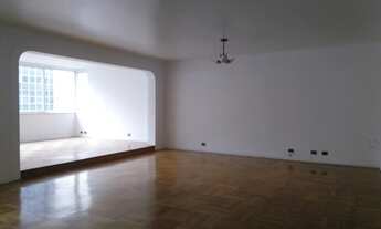 Imagem: Apartamento para Venda em São Paulo, Jardim