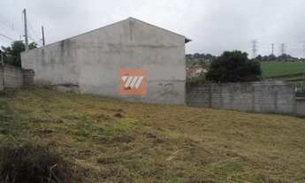 Imagem 2: Terreno para Venda em Campos Elíseos Taubaté-SP - 961