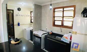 Imagem 6: Apartamento no Condomínio Saturno com 2 quartos à venda, 90 m² - Sapiranga - Fortaleza/CE