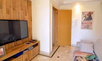 Imagem 6: Apto 190m2 - 3 dormitorios - 4 vagas de garagem - Perdizes - São Paulo - SP