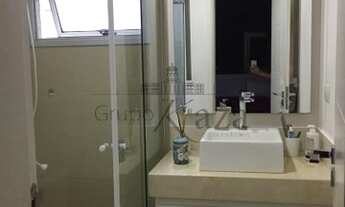 Imagem 6: Apartamento para venda - Floradas de São José / Ed. Yara